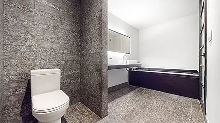 Rented by Bizzarro Agency