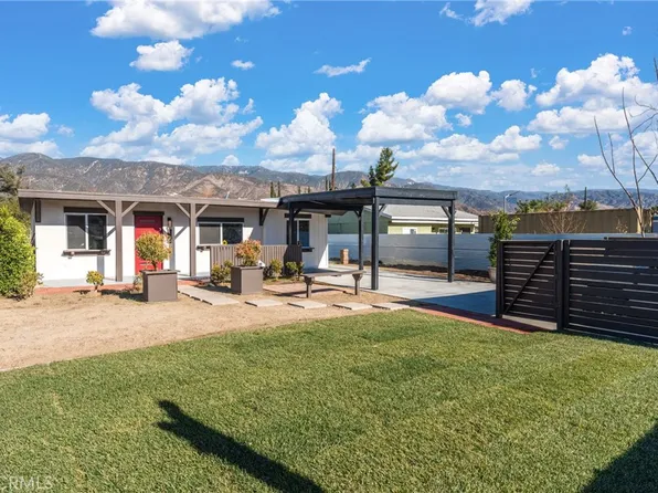 958 W 40th St, San Bernardino, CA 92407