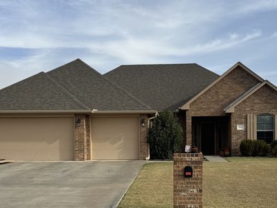 2001 Mount Vernon Rd, Enid, OK, 73703