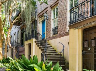 125 W Gordon St, Savannah, GA 31401