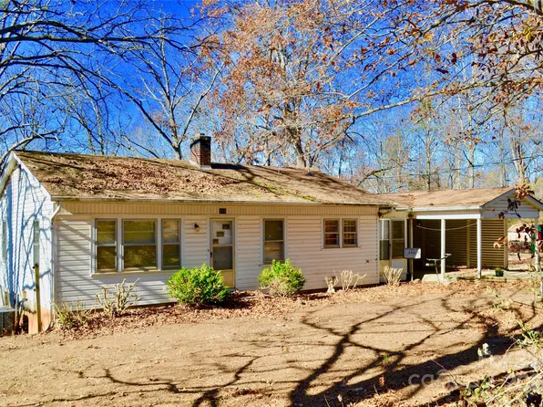 213 Hollins St, Spindale, NC 28160