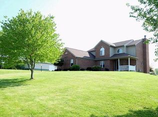 3454 Musgrove Rd, Williamsburg, OH 45176