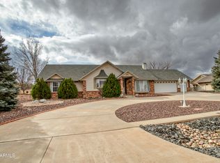 2327 W Ridge Rd, Snowflake, AZ 85937