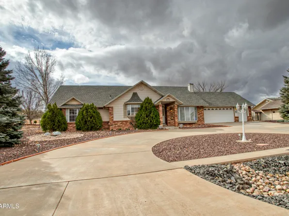 2327 W RIDGE Road, Snowflake, AZ 85937