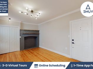 9 E Read St #1R, Baltimore, MD 21202