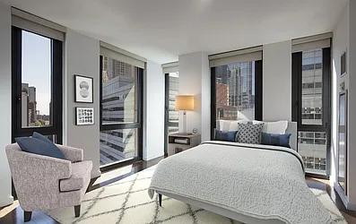 Rented by Related Rentals