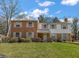 616 Whitby Dr, Wilmington, DE 19803