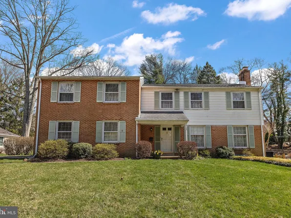 616 Whitby Dr, Wilmington, DE 19803