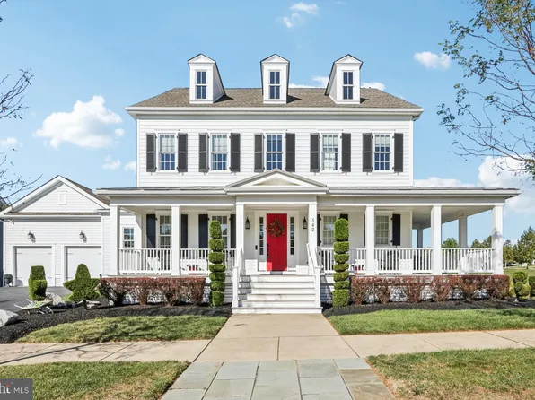 542 Wheelmen St, Middletown, DE 19709