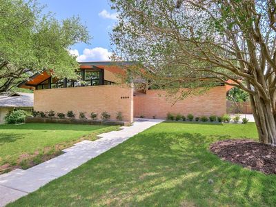 4005 Knollwood Dr, Austin, TX, 78731