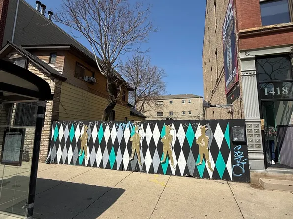 1420 W Division St, Chicago, IL 60642