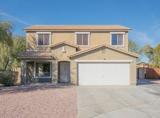 14024 N 161st Ct, Surprise, AZ 85379