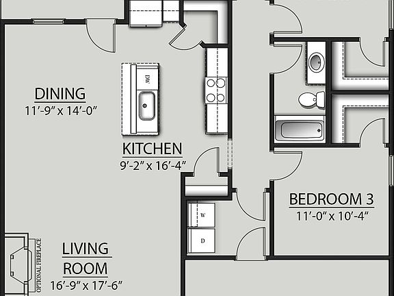 2nd image of this home