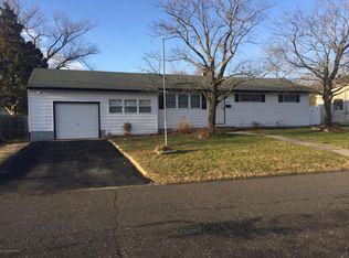 317 Bellanca Rd, Brick, NJ 08723