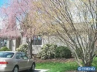 552 Franklin Way, West Chester, PA 19380