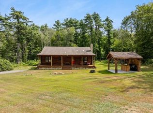 148 Braley Hill Rd, Rochester, MA 02770