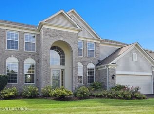 4130 Georgetown Cir, Algonquin, IL 60102