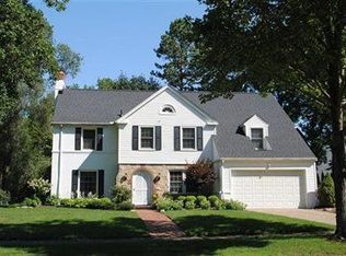 333 Afton Ave, Akron, OH 44313