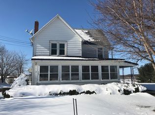 7502 E Main Rd, Westfield, NY 14787