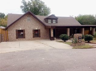 812 Harris Ave, Oklahoma City, OK 73107