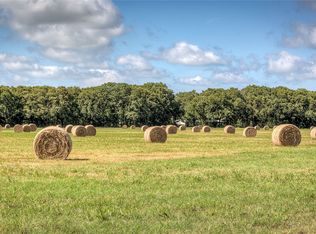 3812 County Road 120, Wills Pt, TX 75169