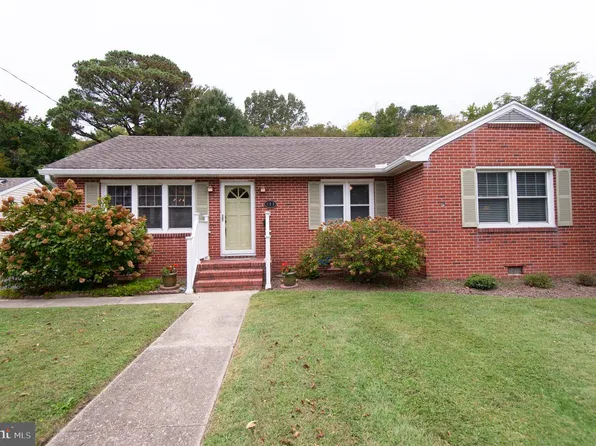 409 Talbot Ave, Cambridge, MD 21613