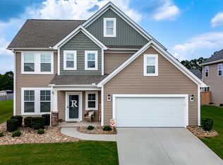 320 Valley Oak Dr, Belton, SC 29627