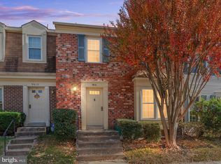 9610 Masterworks Dr, Vienna, VA 22181