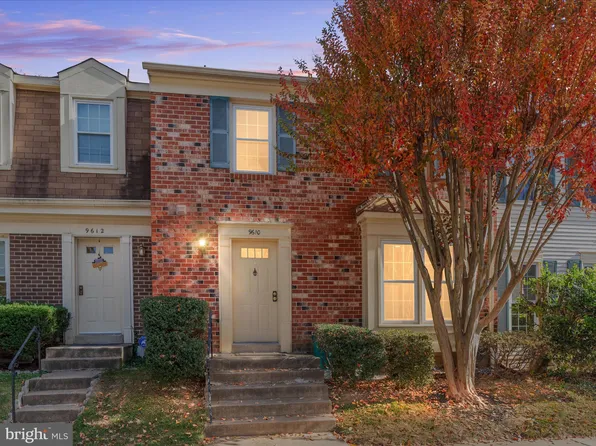 9610 Masterworks Dr, Vienna, VA 22181