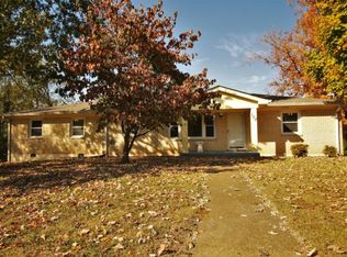 100 Clifton Ct, Old Hickory, TN 37138
