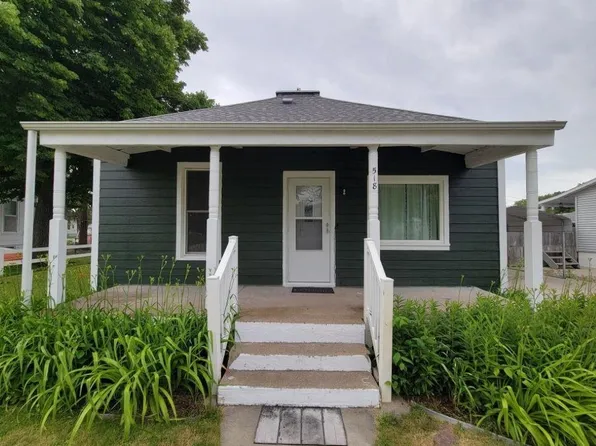 518 E 11th St, North Platte, NE 69101