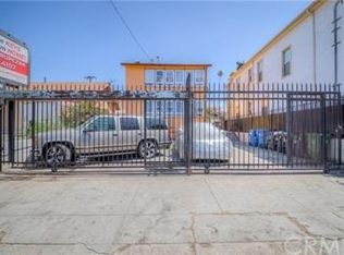 572 N Virgil Ave, Los Angeles, CA 90004