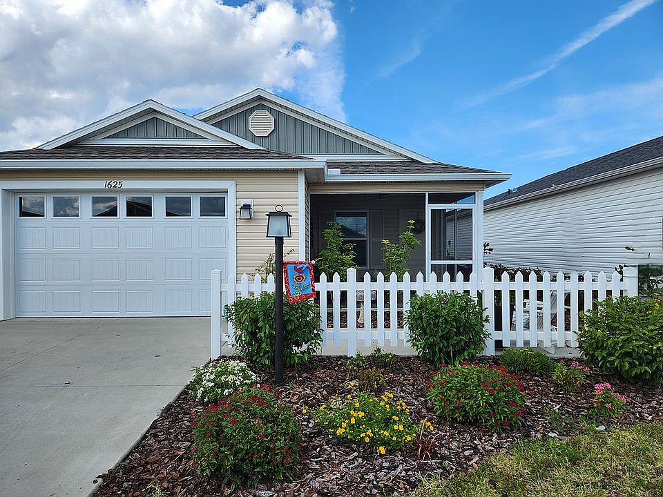 TURNKEY INCLUDING GOLF CART!
