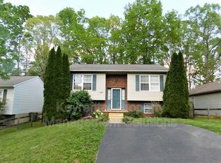 1605 4th St, Waynesboro, VA 22980
