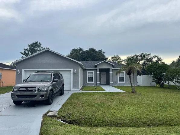 607 Maricopa Dr, Kissimmee, FL 34758