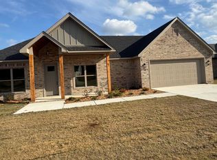 117 Harmony Hills Dr, Haskell, AR 72015