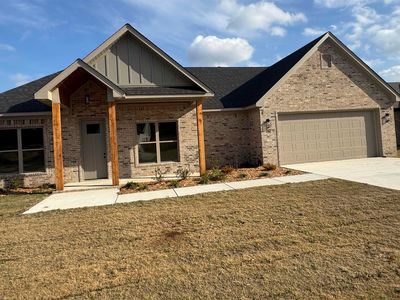 117 Harmony Hills Dr, Haskell, AR, 72015