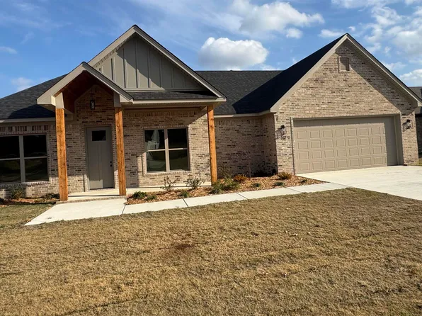 117 Harmony Hills Dr, Haskell, AR 72015