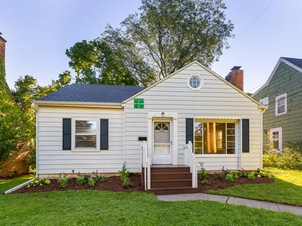 430 Rosewood Ave, East Lansing, MI 48823