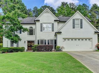 4033 Windgrove Xing, Suwanee, GA 30024
