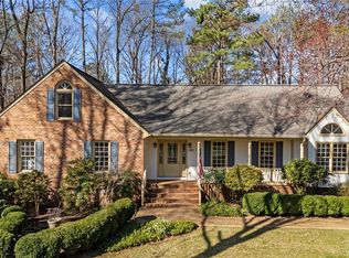 2810 Park Ridge Rd, Midlothian, VA 23113