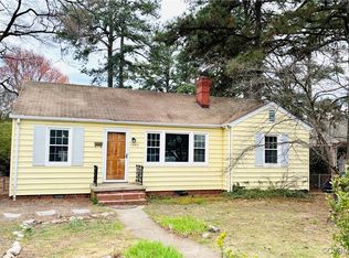 3009 Kenwood Ave, Henrico, VA 23228