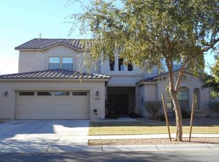 2765 E Crescent Way, Gilbert, AZ 85298