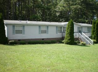340 Mulberry Rd, Spring Hope, NC 27882