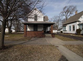 918 W Cleveland Ave, Elkhart, IN 46516