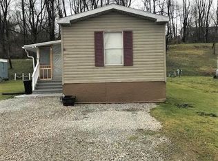 34 Shellie St, Uniontown, PA 15401