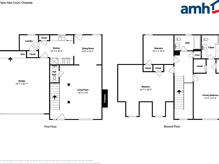 6014 Patric Alan Ct — Photo 2