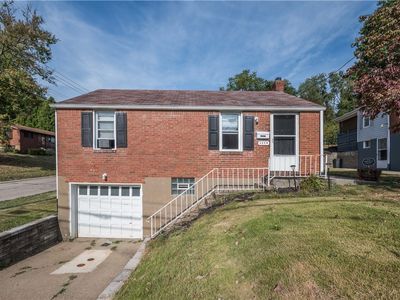 3850 Sunview Dr, Pittsburgh, PA, 15227