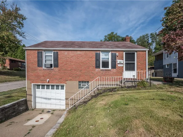 3850 Sunview Dr, Pittsburgh, PA 15227