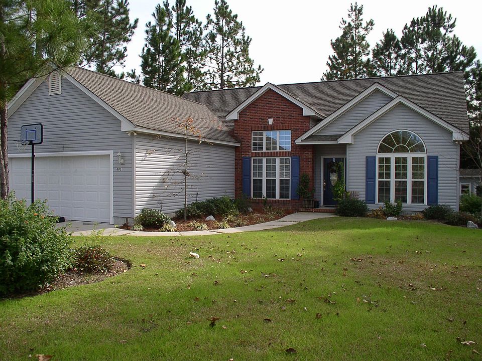 Beautiful, Peaceful Home